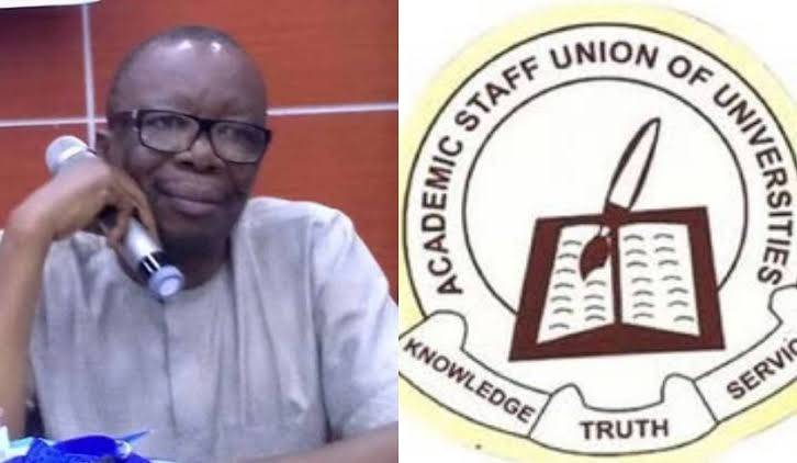 ASUU Losses 84 lecturers in three months over Hardship— Osodeke Laments