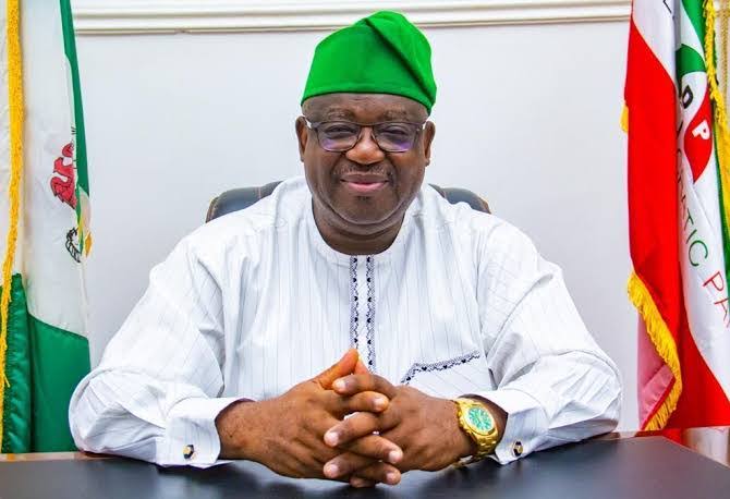 Plateau LG Polls:Governor Beefs up Security