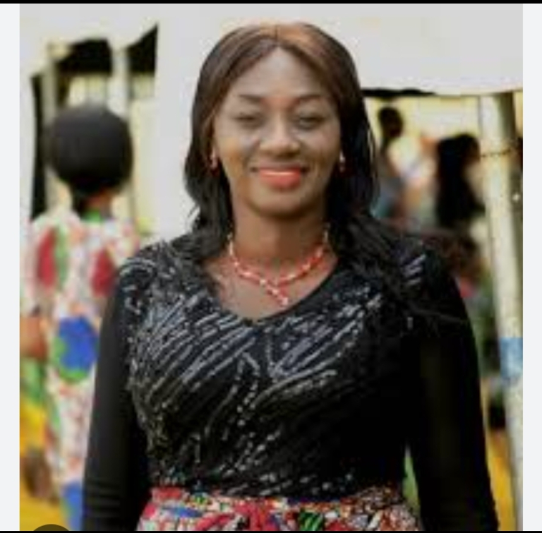 NTA Mourns Joy Osiagwu