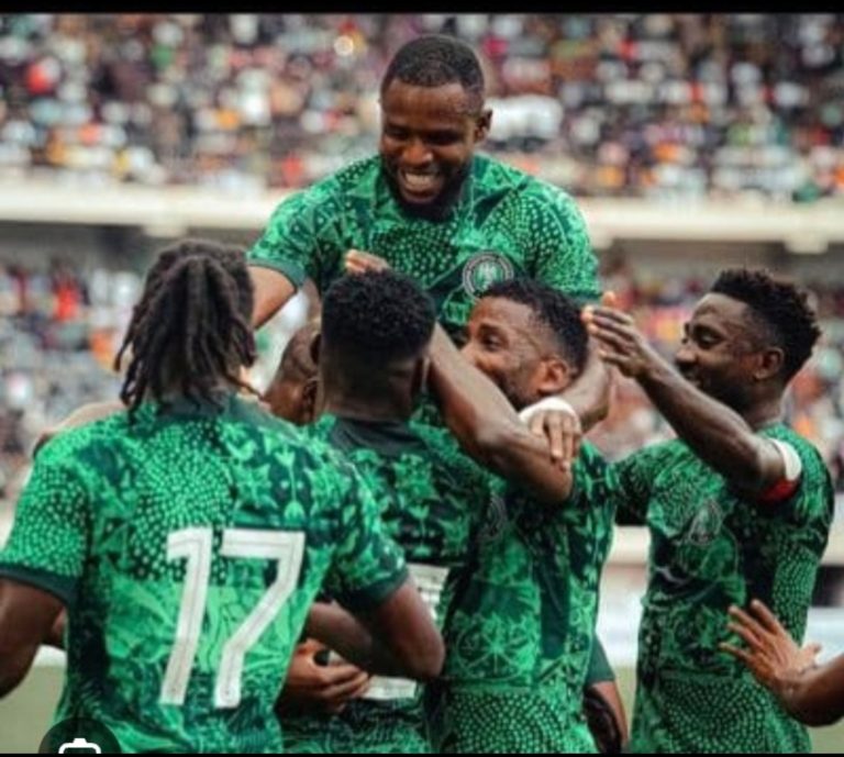 Key Mistakes Super Eagles Must Avoid Against Benin Republic