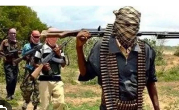 Insecurity: Kidnapping of Catholic Priest And Safety of Worshippers In Nigeria