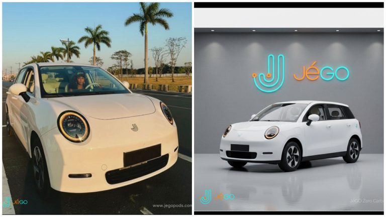 JéGO Technologies Introduces Zero Carbon EV, Expanding Nigeria’s Electric Mobility Frontier