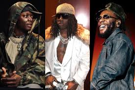 Nigeria Shines At AFRIMA Awards 2026!